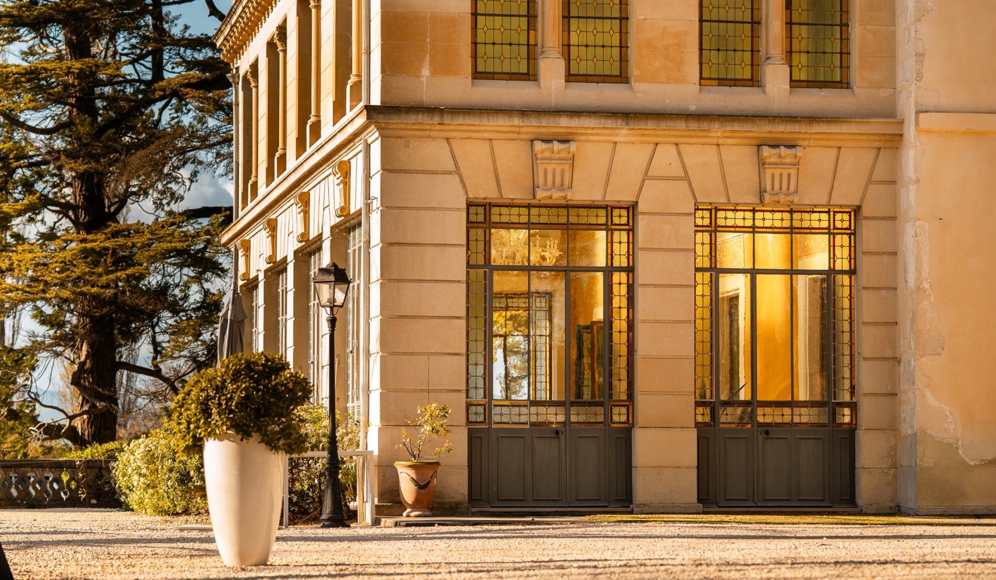 Manoir Le Roure (Hôtel-Spa-Restaurant)